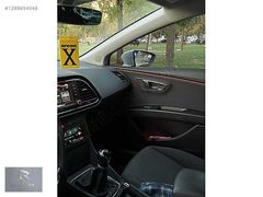 SEAT LEON AMBİANS AMBİYANS AYDINLATMA 64 renk cep.tel kontrollü
