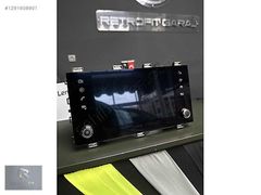 Seat lcd ekran 5fj919605