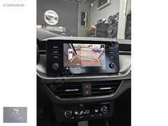 SKODA SKALA GERİ GÖRÜŞ KAMERASI MONTAJ KODLAMA DAHİL ORİJİNAL