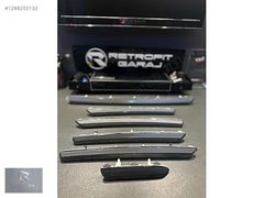 Audi A3 orijinal trim seti
