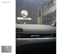 Audi A4 A5 S4 S5 RS4 RS5 COPİLOT YOLCU LCD CO PILOT EKRANI