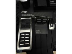 Seat Skoda Vw Cupra dsg Krom spor pedal seti MONTAJ DAHİL