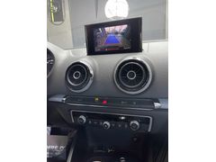 AUDİ A3 KAMERA GERİ GÖRÜŞ KAMERASI ORİJİNAL 2012-25 MONTAJLI