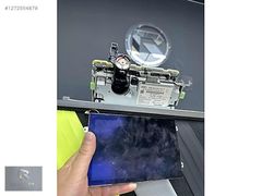 AUDİ A3 8V 2012-16 MULTİMEDYA LCD TAMİRİ 8V0857273 P / M