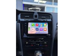 VOLKSWAGEN MİB2 MİB 2.5 GÖRÜNÜMLÜ MULTİMEDYA