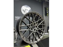 19" OZ MSW 5X112 GUM METAL BMW AUDİ VW JANT