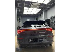 cupra formentor kamera geri görüş kamerası
