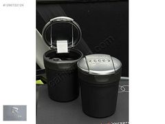 AUDİ KROM KÜLLÜK ORİJİNAL SIFIR