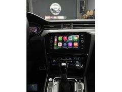 VOLKSWAGEN PASSAT B8,5 KABLOSUZ CAR PLAY AKTİVASYONU