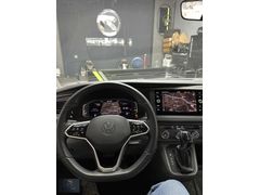VW Transporter 2019-2024 Hayalet gösterge orijinal 7LA920320B