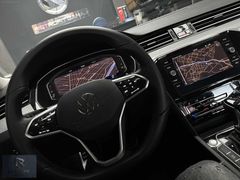 VOLKSWAGEN PASSAT B 8.5 DUAL NAV NAVİGASYON AKTİVASYONU