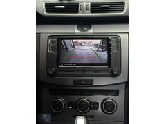 VOLKSWAGEN PASSAT B7 GERİ GÖRÜŞ KAMERA + ORİJİNAL TEYP BLUETOOTH