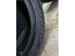 Goodyear efficientgrip 245 45 18 tertemiz lastik