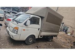 Sahibinden Hyundai H 100 2.5 TCI 2010 Model  213.000 km Beyaz