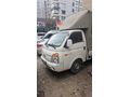 Sahibinden Hyundai H 100 2.5 TCI 2010 Model  213.000 km Beyaz