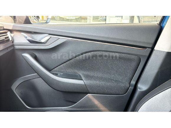 Sahibinden Skoda Scala 1.6 TDI Premium 2020 Model
