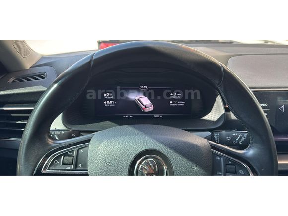 Sahibinden Skoda Scala 1.6 TDI Premium 2020 Model