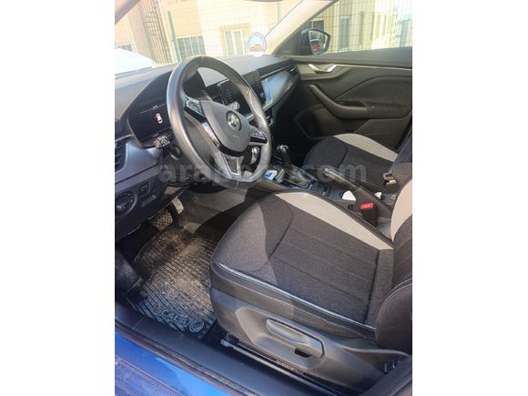 Sahibinden Skoda Scala 1.6 TDI Premium 2020 Model