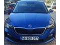 Sahibinden Skoda Scala 1.6 TDI Premium 2020 Model