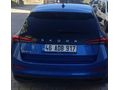 Sahibinden Skoda Scala 1.6 TDI Premium 2020 Model