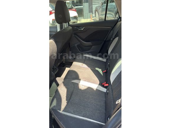 Sahibinden Skoda Scala 1.6 TDI Premium 2020 Model