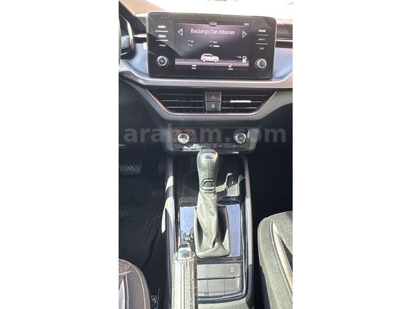 Sahibinden Skoda Scala 1.6 TDI Premium 2020 Model