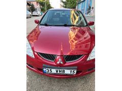 Sahibinden Mitsubishi Lancer 1.6 Comfort 2004 Model 