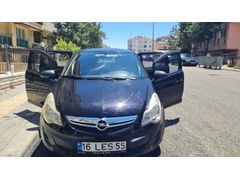 Sahibinden Opel Corsa 1.2 Twinport Essentia 2012 Model