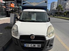 YILMAZ AUTO  Fiat Pratico 1.3 Mjet Mersin
