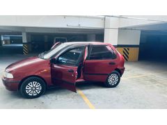 Sahibinden Fiat Palio 1.4 EL 2001 Model 