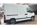 Sahibinden Renault Master 2.5 DCi 