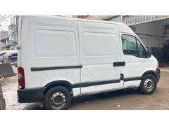 Sahibinden Renault Master 2.5 DCi 