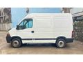 Sahibinden Renault Master 2.5 DCi 