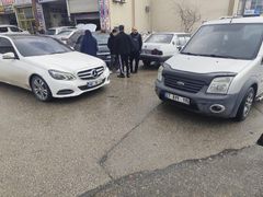 Sahibinden Ford Tourneo Connect 1.8 TDCI Deluxe 2012 Model
