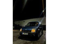 Sahibinden Ford Tourneo Connect K210S 1.8 2005 Model 