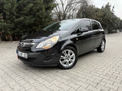 Sahibinden Opel Corsa 1.2 Twinport Essentia 2013 Model Değişensiz/Boyasız 