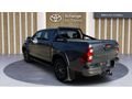 TOYOTA BAKIRCILAR 2023 HİLUX İNVİNCİBLE 4x4-ÇEKİ DEMİRLİ