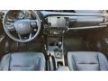 TOYOTA BAKIRCILAR 2023 HİLUX İNVİNCİBLE 4x4-ÇEKİ DEMİRLİ