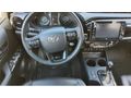 TOYOTA BAKIRCILAR 2023 HİLUX İNVİNCİBLE 4x4-ÇEKİ DEMİRLİ