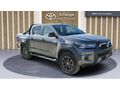 TOYOTA BAKIRCILAR 2023 HİLUX İNVİNCİBLE 4x4-ÇEKİ DEMİRLİ