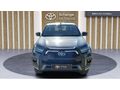 TOYOTA BAKIRCILAR 2023 HİLUX İNVİNCİBLE 4x4-ÇEKİ DEMİRLİ