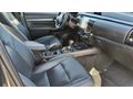 TOYOTA BAKIRCILAR 2023 HİLUX İNVİNCİBLE 4x4-ÇEKİ DEMİRLİ