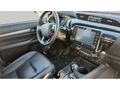 TOYOTA BAKIRCILAR 2023 HİLUX İNVİNCİBLE 4x4-ÇEKİ DEMİRLİ