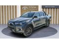 TOYOTA BAKIRCILAR 2023 HİLUX İNVİNCİBLE 4x4-ÇEKİ DEMİRLİ