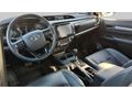 TOYOTA BAKIRCILAR 2023 HİLUX İNVİNCİBLE 4x4-ÇEKİ DEMİRLİ