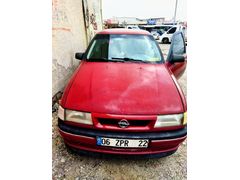Sahibinden Opel Vectra 2.0 GL 1993 Model
