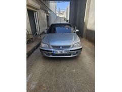 Sahibinden Honda Civic 1.6 i ES 1997 Model