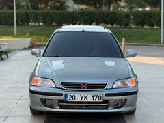 Sahibinden Honda Civic 1.6 i ES 1997 Model