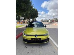 Galeriden Volkswagen Golf 1.5 eTSI R Line 2022 Model Antalya