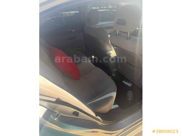 Sahibinden Honda Civic 1.6i VTEC Premium 2007 Model 